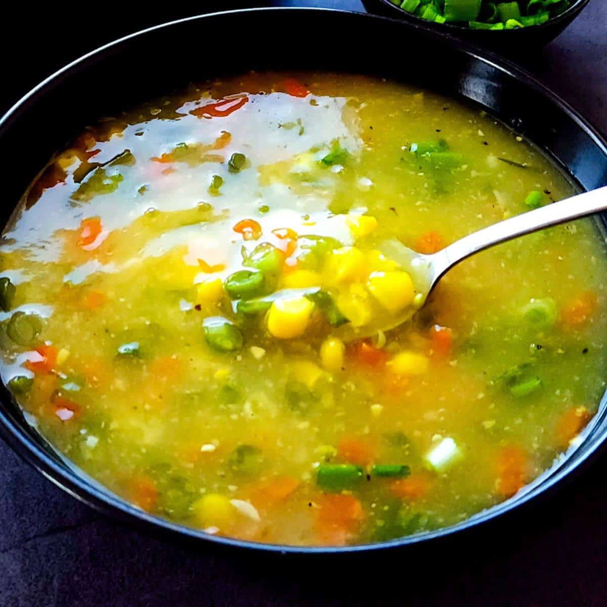 Sweet-corn-soup