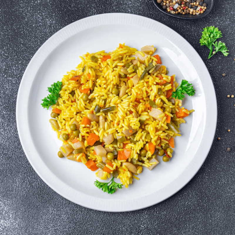 HOTEL SARATHI FOOD POINT