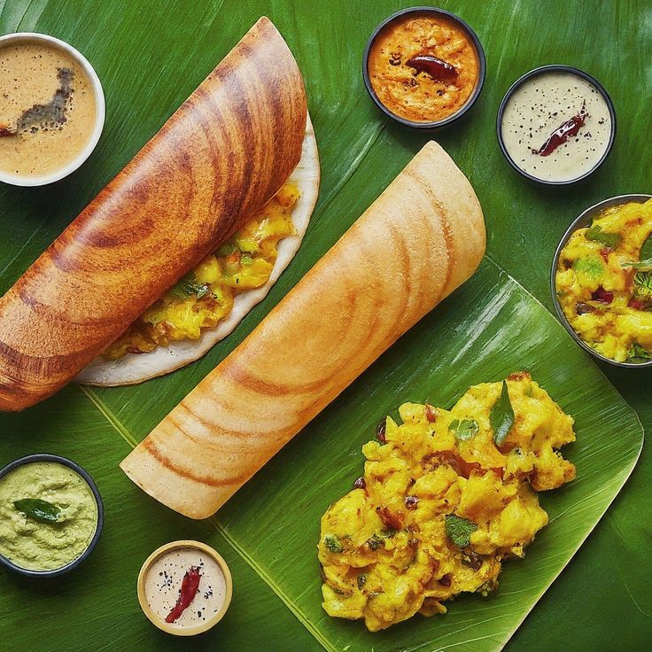 7 Delicious South Indian Dinner Recipes You Must Try Tonight