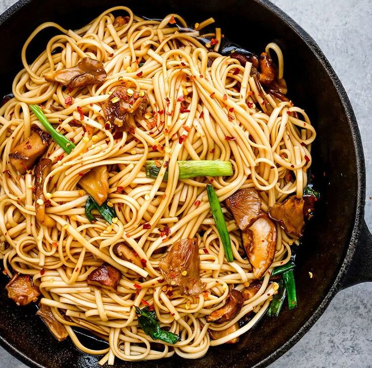 Recipes and Videos - Kikkoman Home Cooks