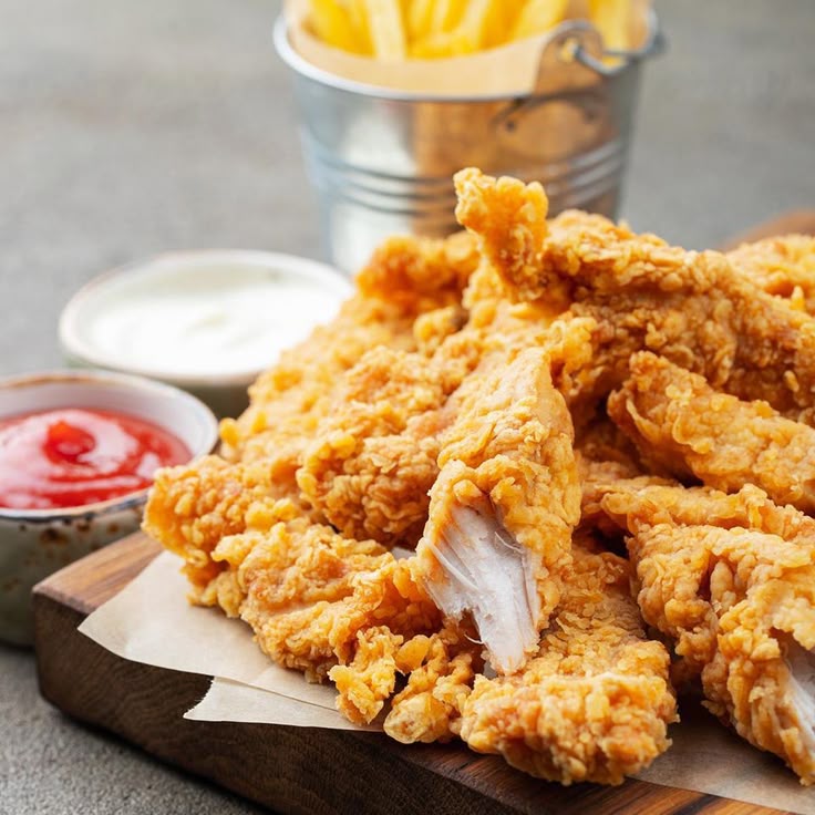 Crispy Chicken_ So wird das Hähnchen perfekt knusprig!